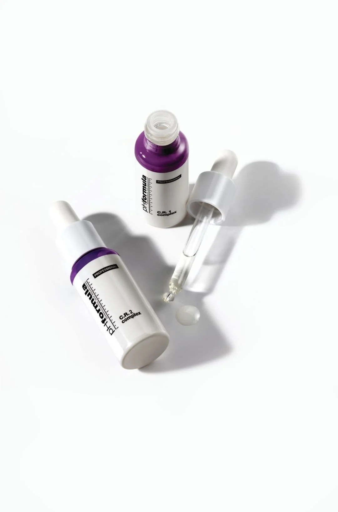 pHformula CR complex hassas cilt solüsyonu
